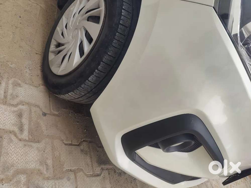 Maruti Suzuki Ertiga 2020