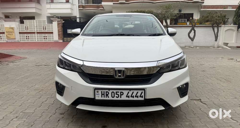 Honda City Petrol Good Condition