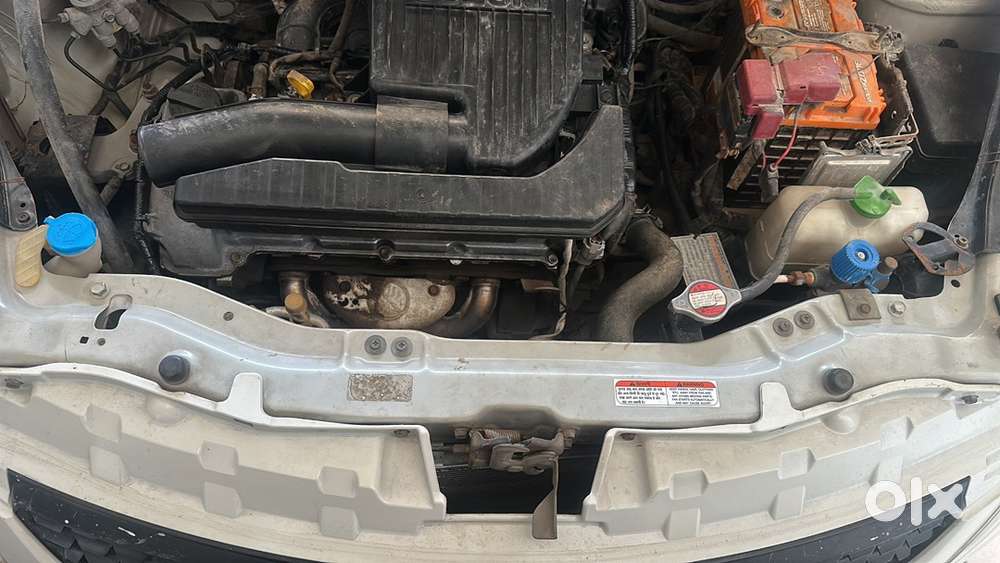 Maruti Suzuki Swift 2012 Year