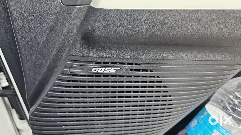 Hyundai Verna Sx Plus Ivt | 2025 Model | Non Accidental