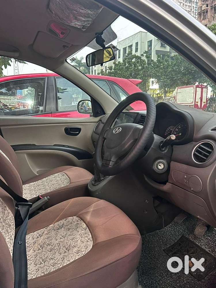 Hyundai Car Manual 2014 Model
