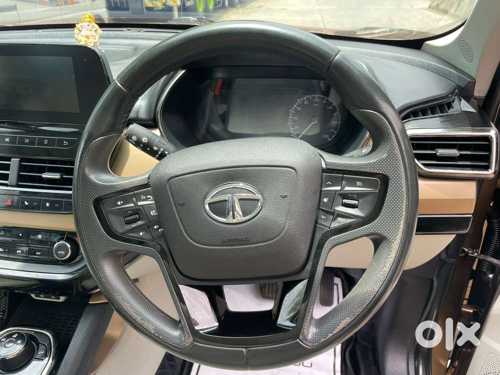 Tata Harrier 2.0 Kryotec Xza Plus Jet Edition At, 2022, Diesel
