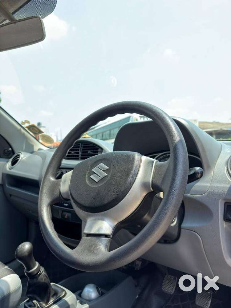 Maruti Suzuki Alto-800