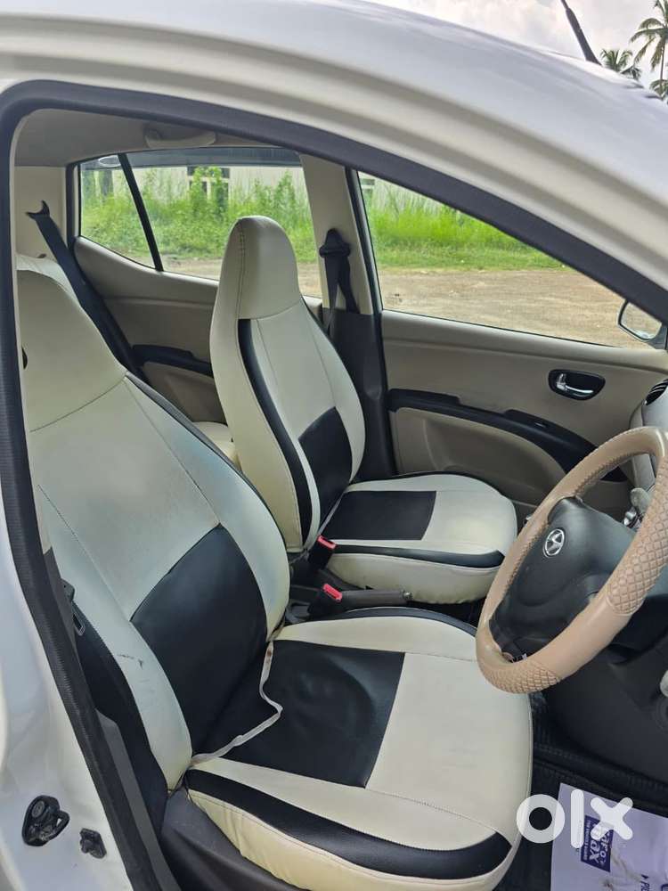 Hyundai I10 Sportz 1.1 Irde2, 2014, Petrol