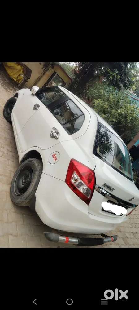 Maruti Suzuki Dzire 2016 Diesel 129856 Km Driven