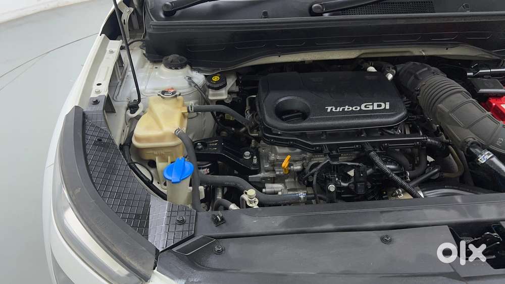 Hyundai Venue Sx Turbo, 2021, Petrol
