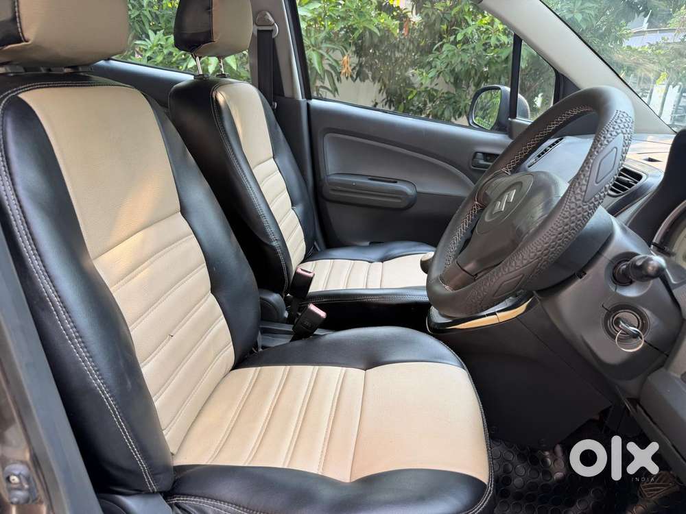 Maruti Suzuki Ritz Ldi Bs-iv, 2011, Diesel