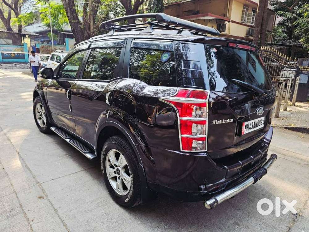 Mahindra Xuv500 2011-2015 W8 2wd, 2014, Diesel