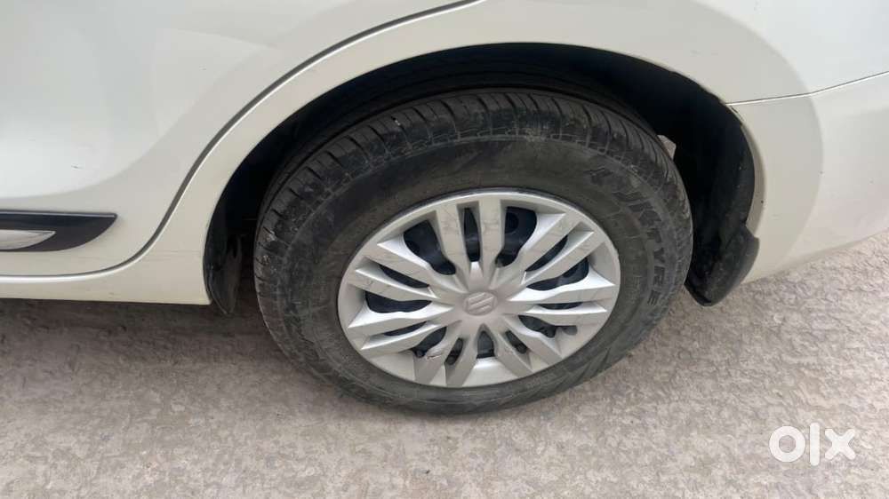 Maruti Suzuki Swift Dzire 2024 Petrol Good Condition