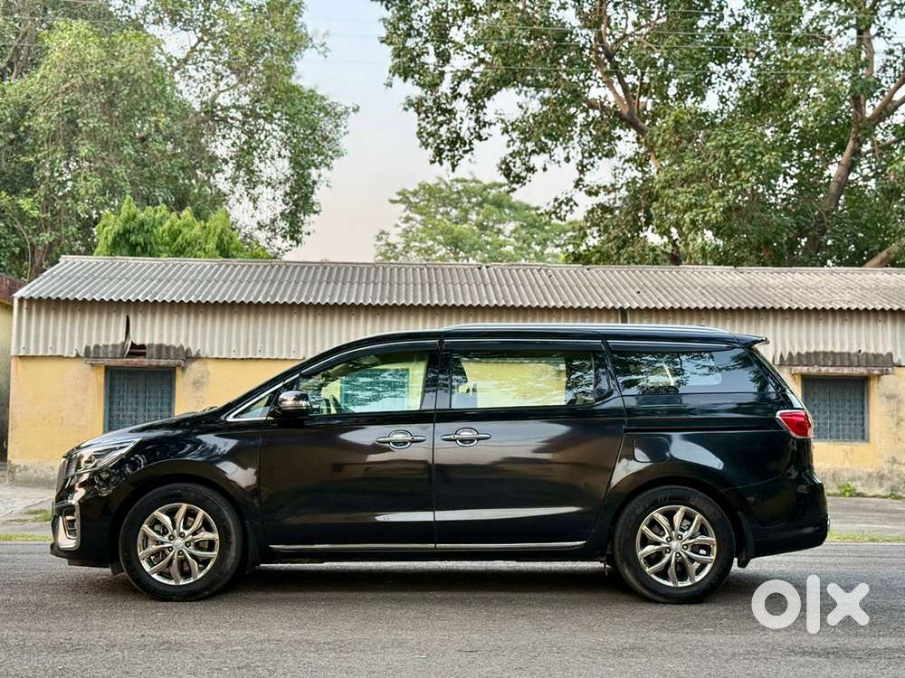 Kia Carnival 2020