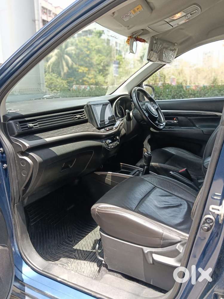 Maruti Suzuki Xl6 1.5 Alpha Mt, 2019, Petrol