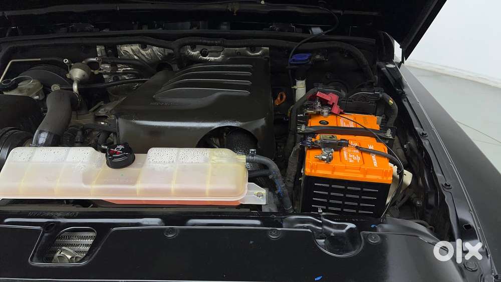 Mahindra Thar 2.0 Lx Hard Top Petrol At 4 Rwd, 2023, Petrol