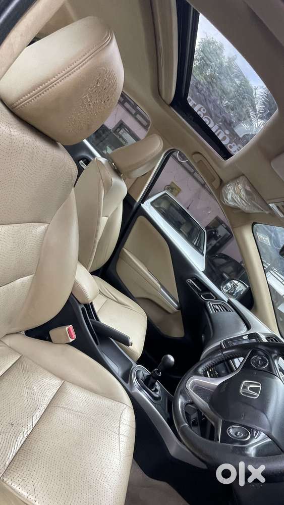 Honda City I-vtec Vx, 2017, Petrol