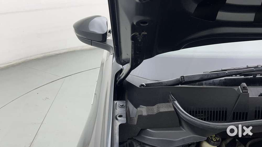 Volkswagen Taigun Gt Plus 1.5 Tsi Dsg, 2021, Petrol