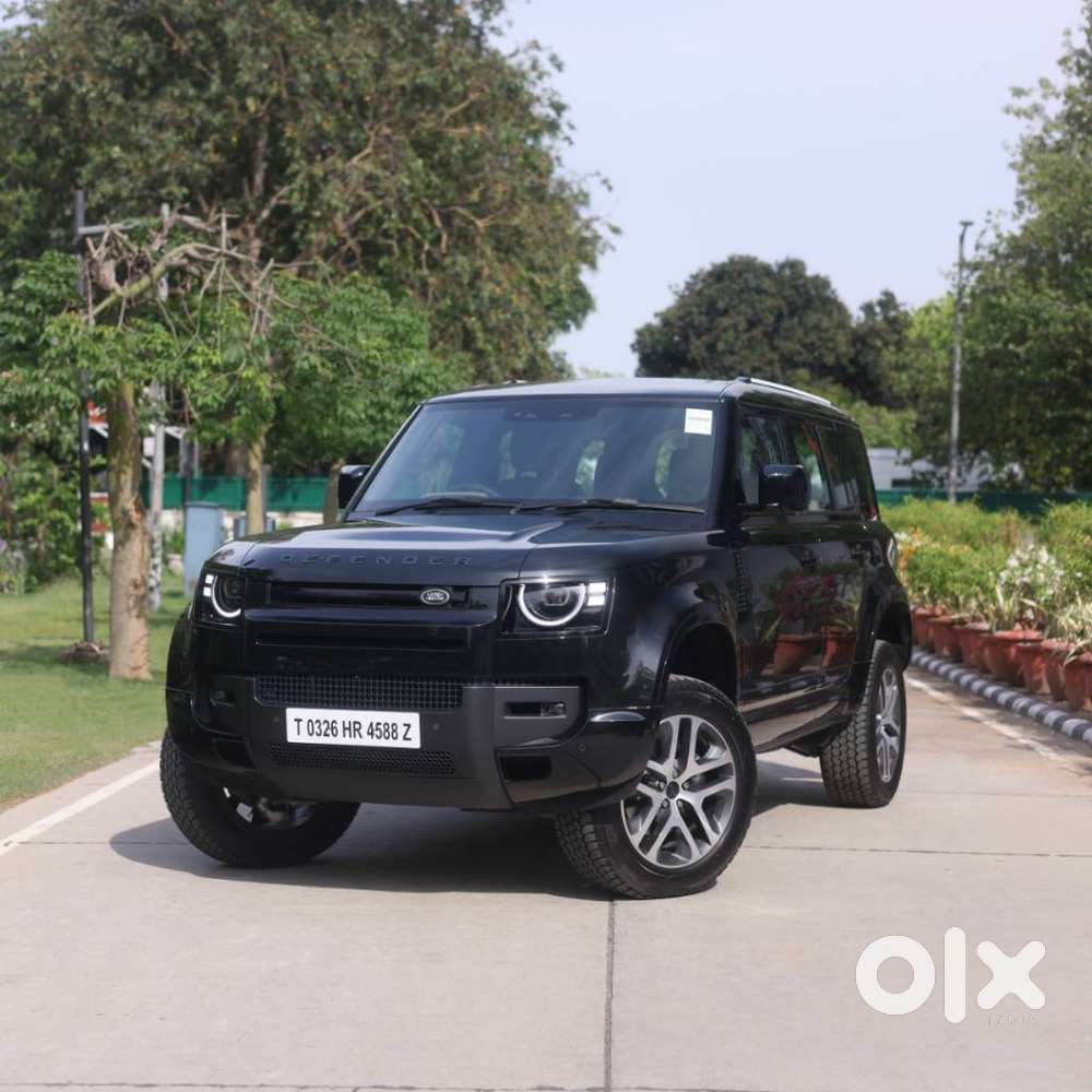 Land Rover Defender 2.0 110 X-dynamic Hse, 2026, Petrol