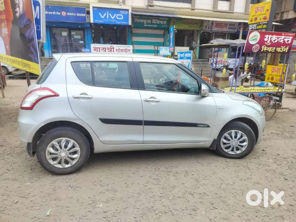 Swift Vdi Maruti 2014