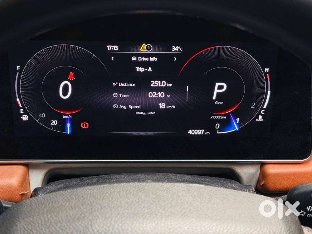 Mahindra Xuv700 2.0 Ax 5 Petrol At Str, 2022, Petrol