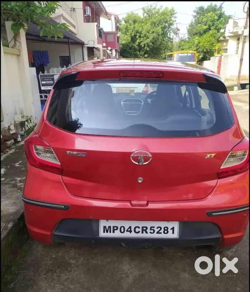 Good Condition Tata Tiago For Sale