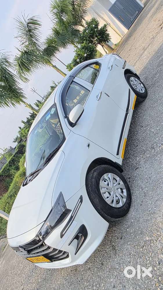 Maruti Suzuki Dzire Tour 2026