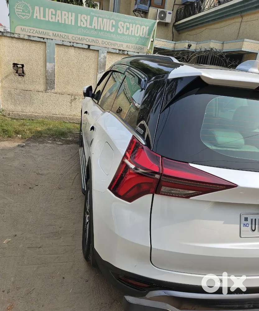 Mahindra Xuv700 Diesel 2023