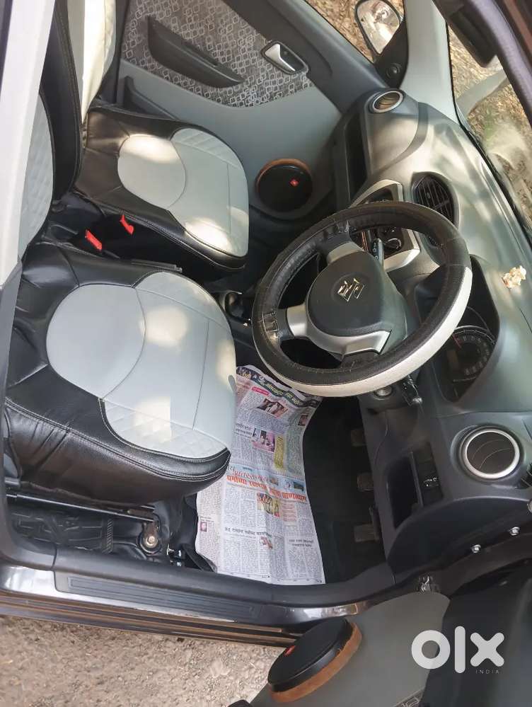 Maruti Suzuki Alto 800 2016