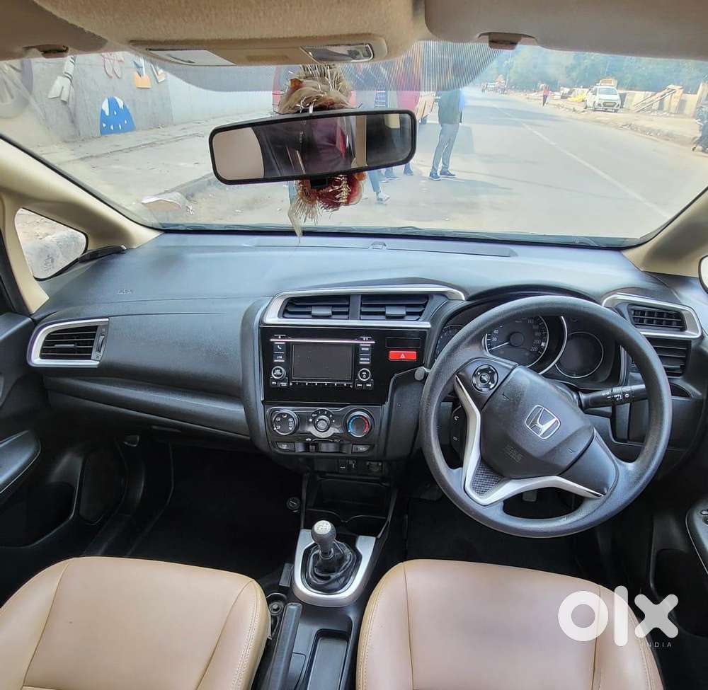 Honda Jazz 1.2 Sv I Vtec, 2016, Petrol