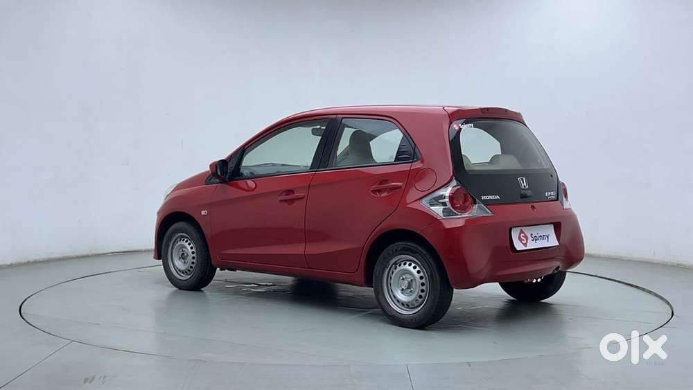 Honda Brio 1.2 Vx Mt, 2013, Petrol