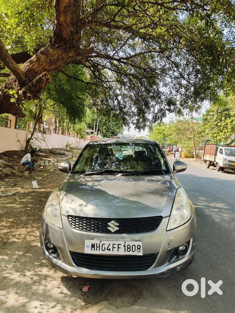 Maruti Suzuki Swift Vdi 2012