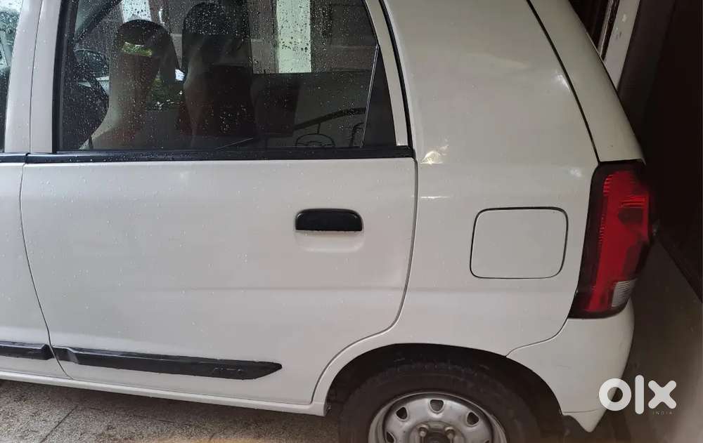 Maruti Suzuki Alto 2011