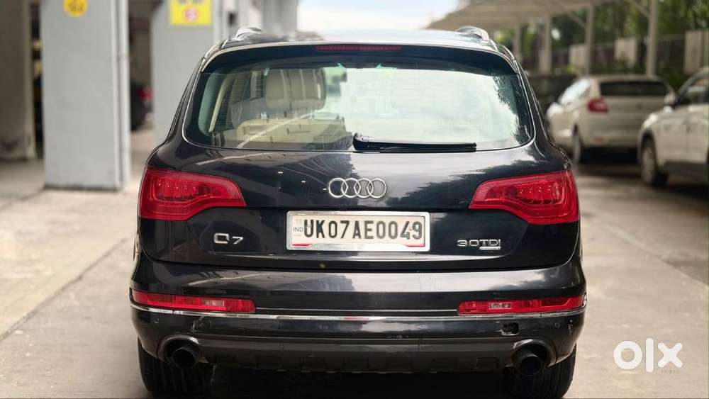 Audi Q7 3.0 Tdi Quattro, 2010, Diesel
