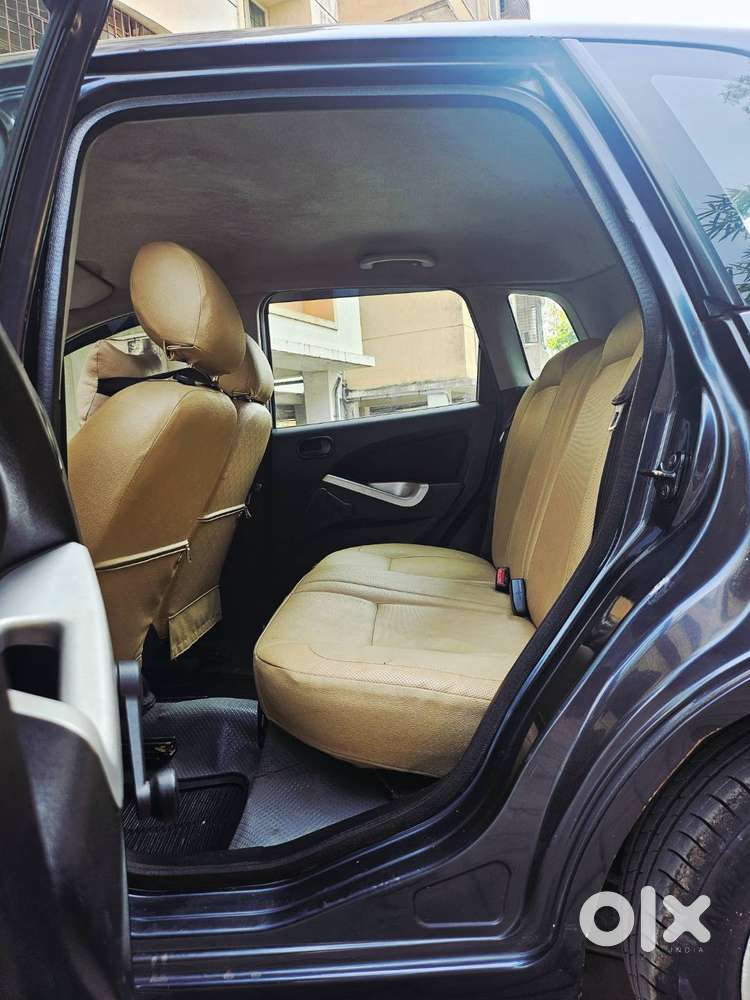 Ford Figo Diesel Single Owner