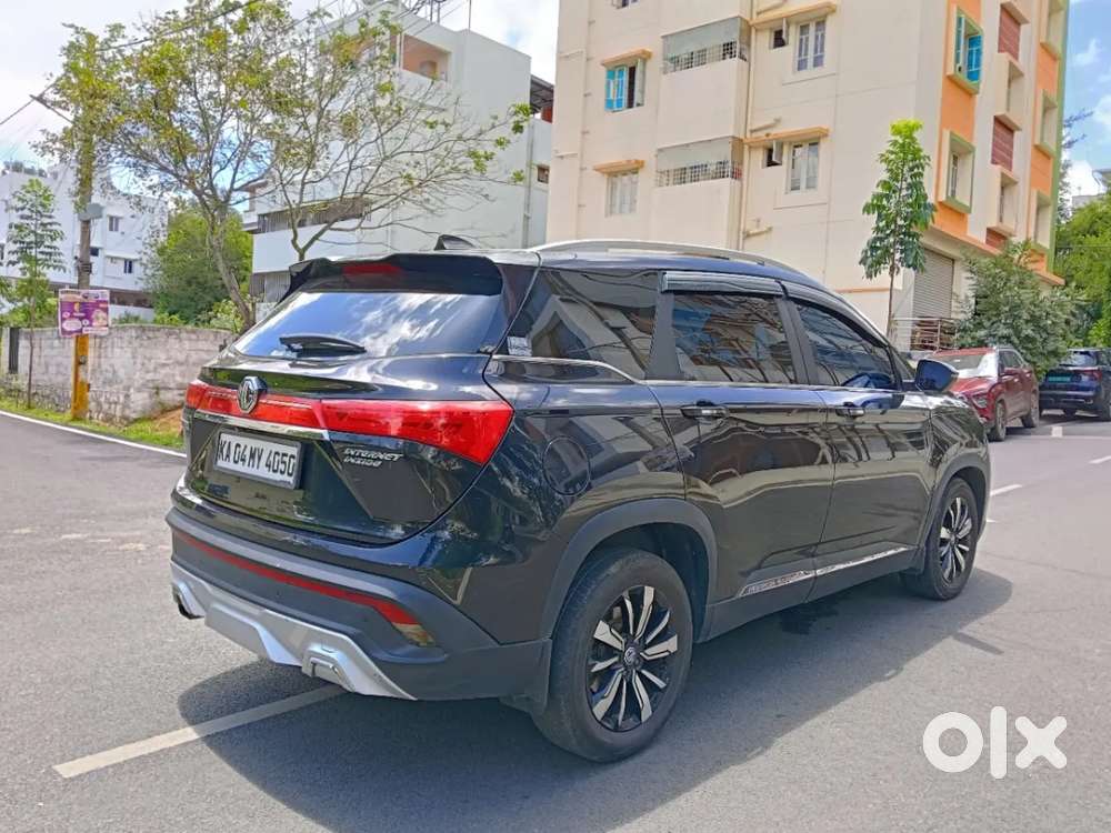 Mg Hector 2.0 Sharp Diesel, 2020, Diesel