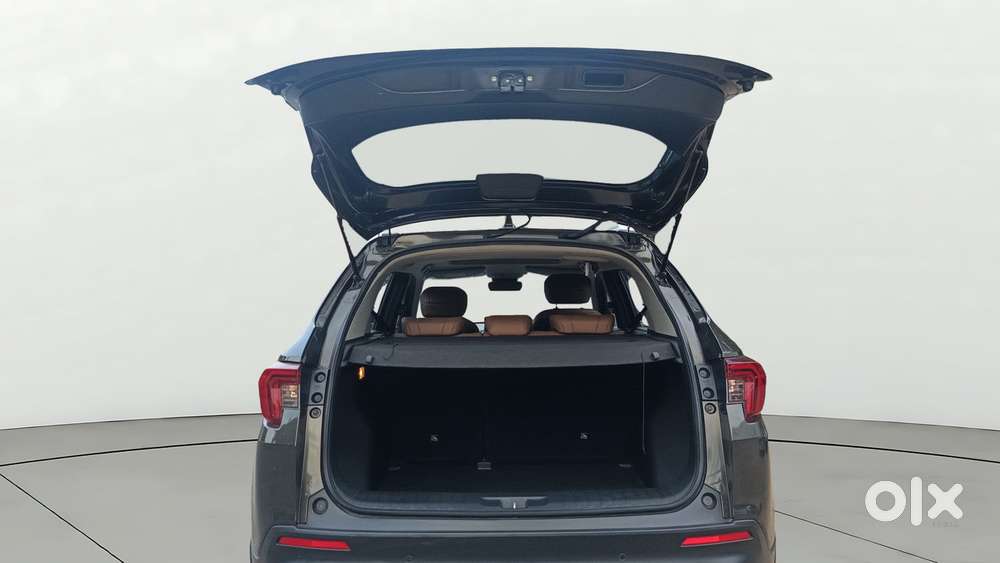 Honda Elevate Zx Cvt, 2024, Petrol