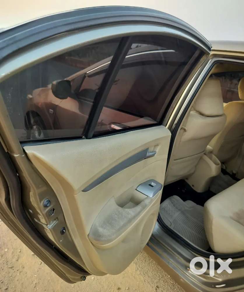 Honda City 2011 Petrol 94000 Km Driven