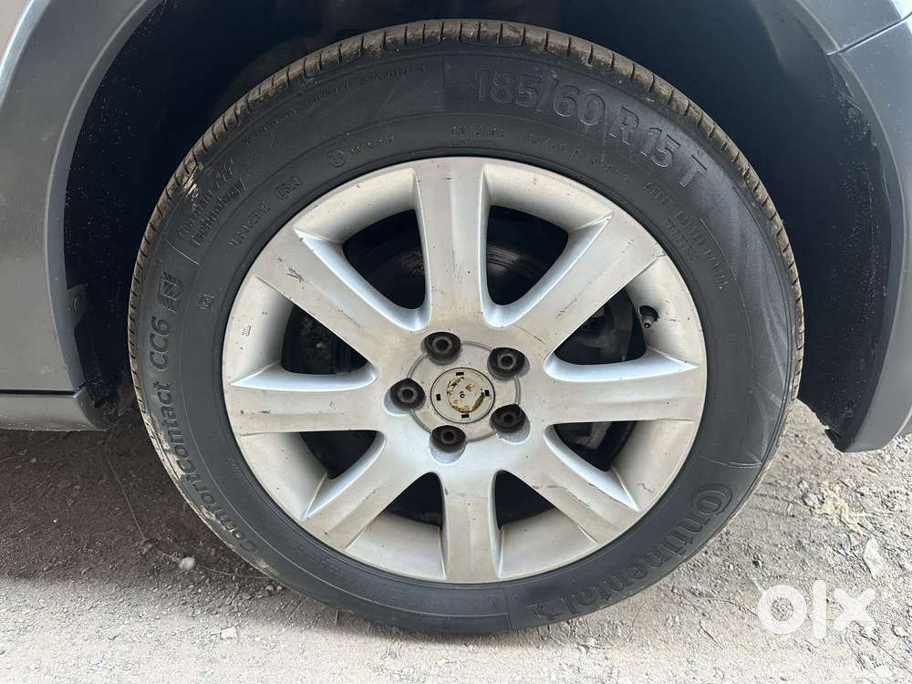 Skoda Fabia Scout 2010-2015 1.2 Tdi, 2013, Diesel