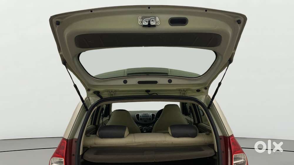 Hyundai I10 Sportz 1.2 Kappa2, 2013, Petrol