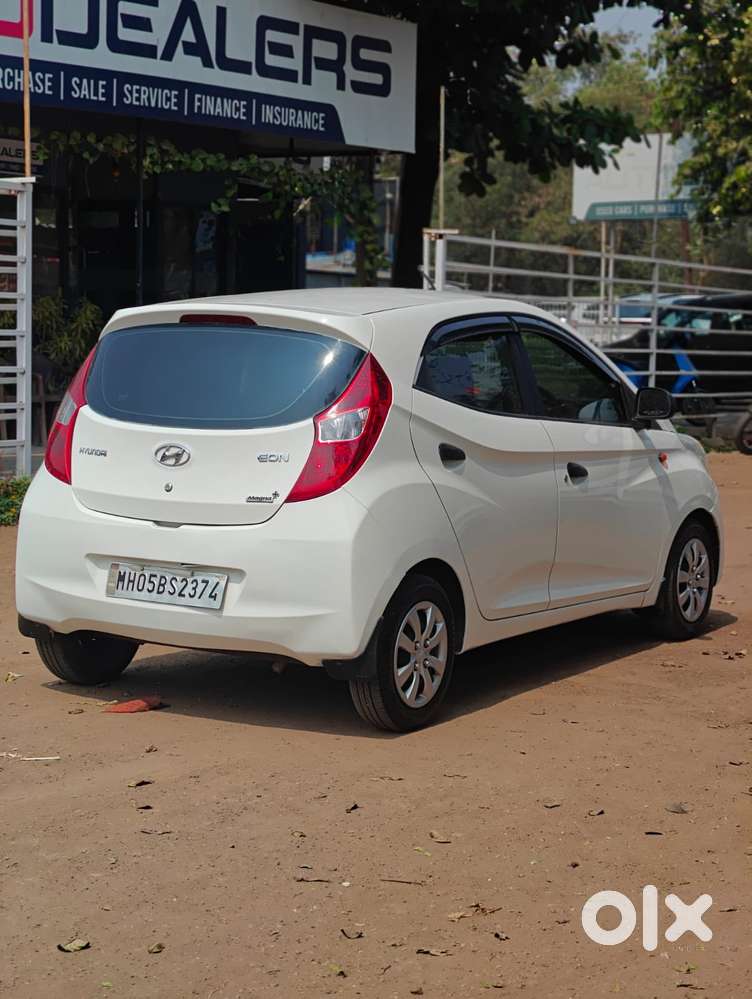 Hyundai Eon Magna +, 2013, Petrol