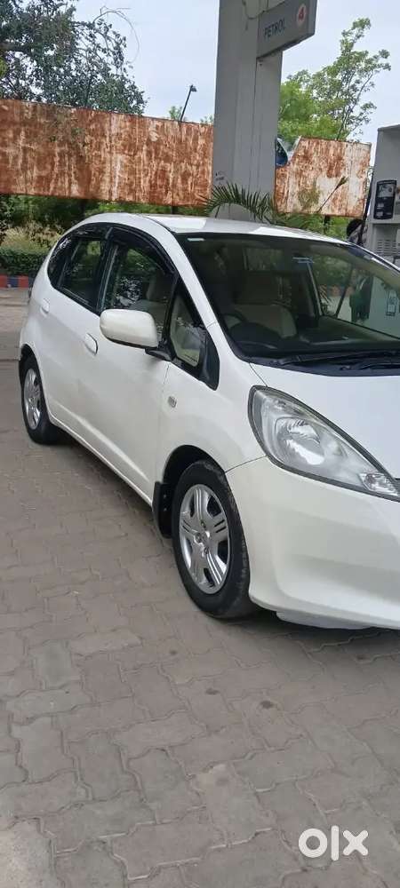 Honda Jazz 2012 1st Owner