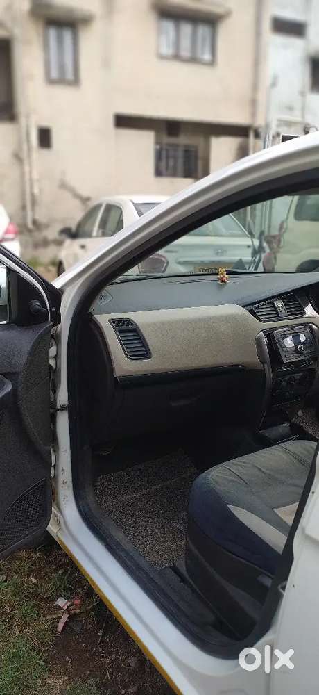 Tata Zest 2017 Taxi Parmit