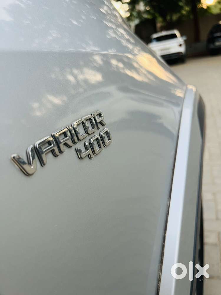 Tata Hexa 2.2 Xt 4x2 7 Str, 2018, Diesel