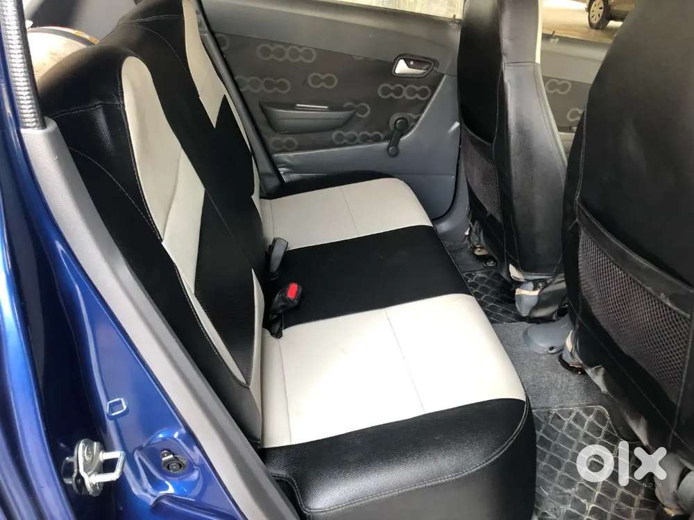 Maruti Suzuki 800 2014 Ac