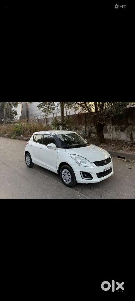 Maruti Suzuki Swift Vxi 2016