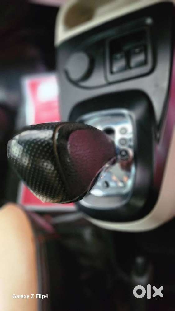 Tata Nano Xta, 2017, Petrol