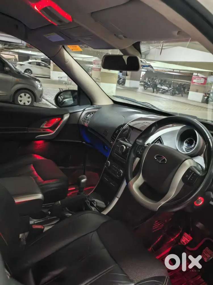 Mahindra Xuv500 2014 Diesel 142000 Km Driven