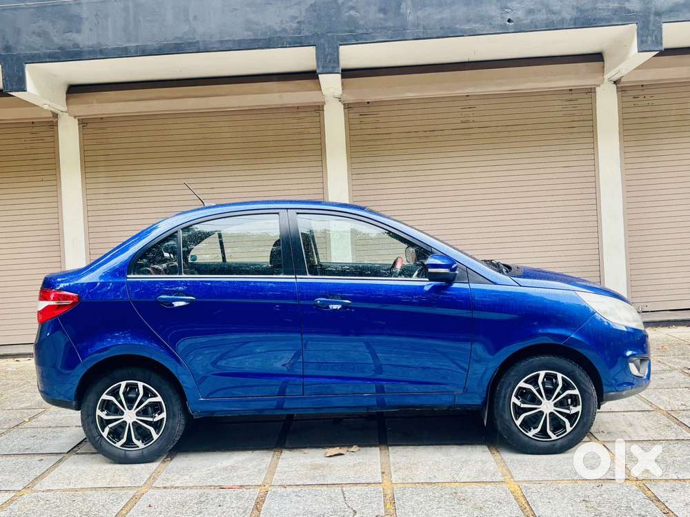 Tata Zest 1.3 Quadrajet Xm 90ps, 2016, Petrol