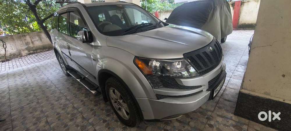 Mahindra Xuv500 W8 2012 Diesel