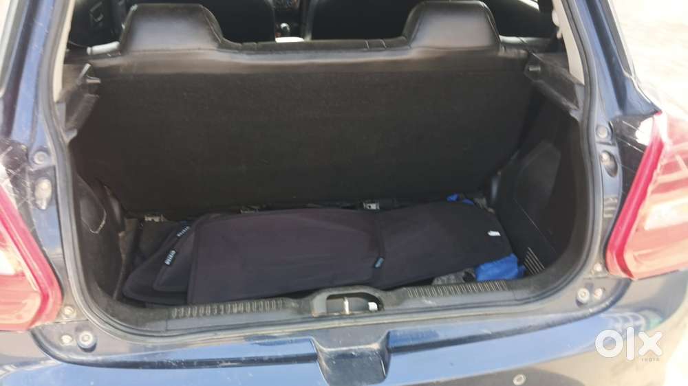 Maruti Suzuki Swift Lxi Optional-o, 2021, Petrol