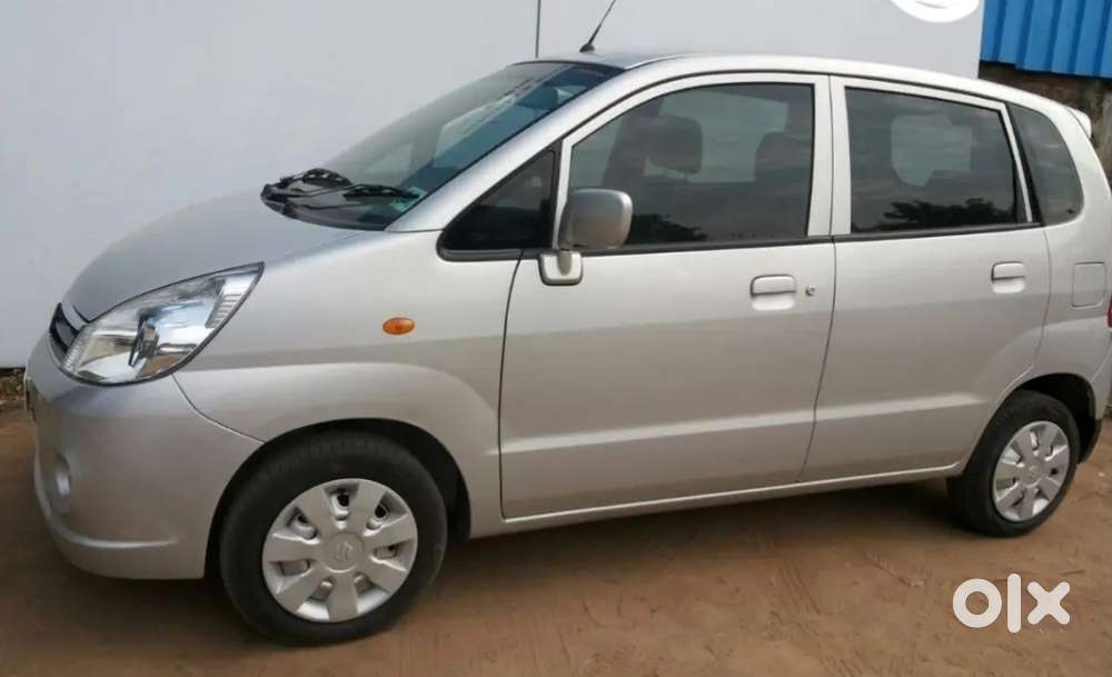 Maruti Suzuki Zen Estilo 2010 Petrol Manual