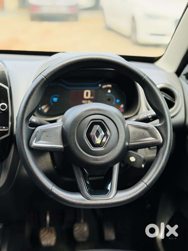 Renault Kwid Rxt 1.0, 2021, Petrol