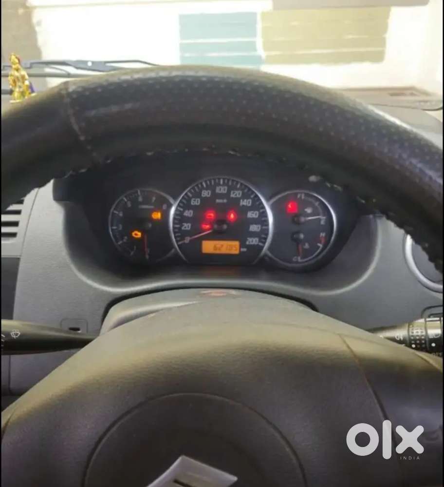 Maruti Dzire 1.2 Vxi 2009